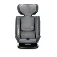 Car Seat SAGITTA i-Size 360 Grey